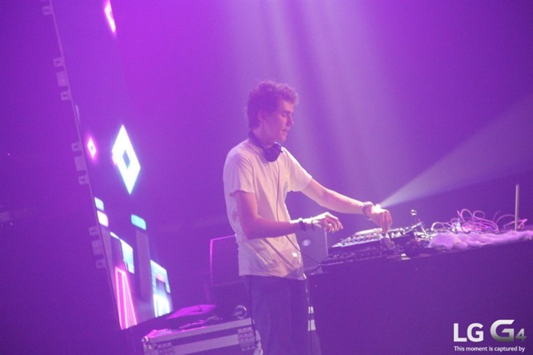NRJ Music Tour 2015 Part 2